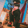 Jibaku Shounen Hanako-kun (Toilet-bound Hanako-kun) Cosplay Costume