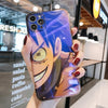 One Piece Anime Themed Case for iPhone