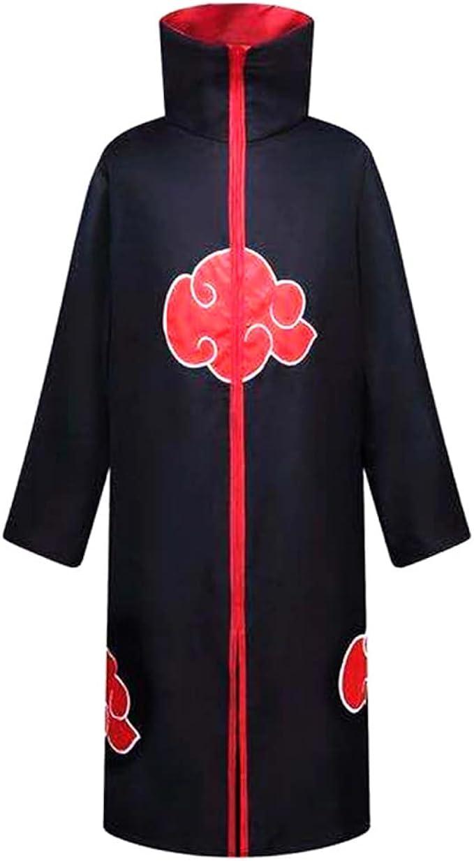 Akatsuki Uchiha Itachi Costume – Cosplayo