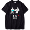 Baka Rabbit T Shirt