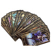 Genshin Impact Tarot Cards