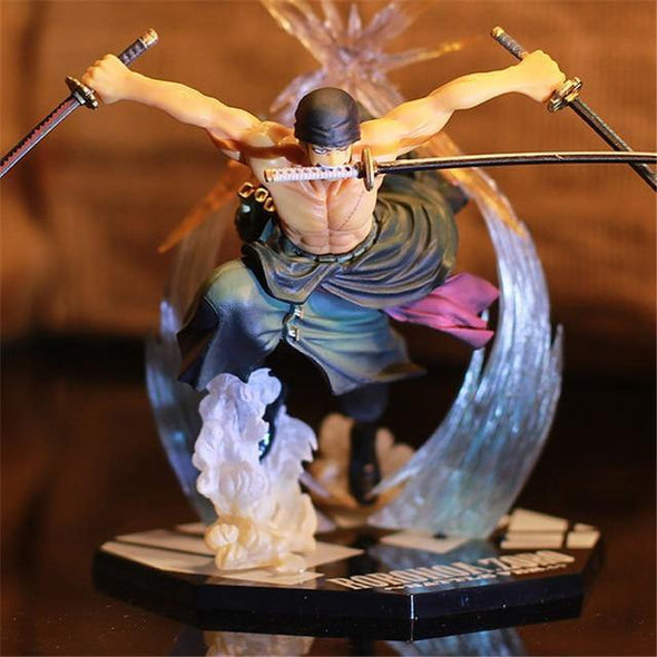 One Piece Collectible Toys