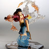 One Piece Collectible Toys