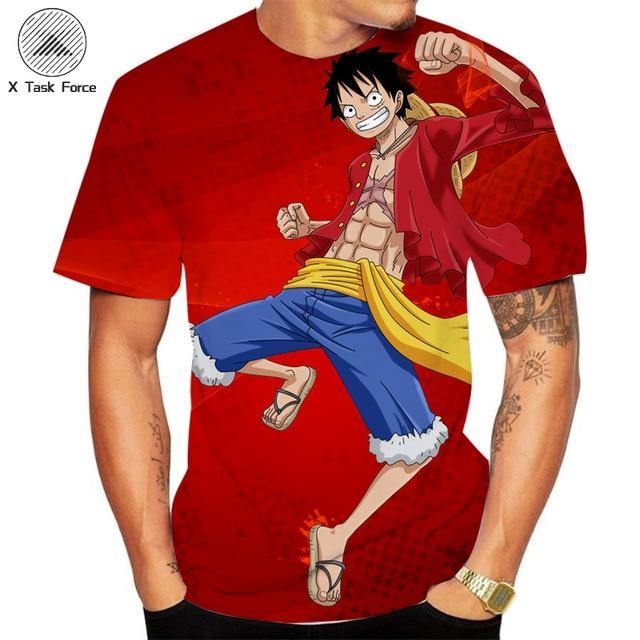 Discover more than 87 one piece clothes anime best - highschoolcanada.edu.vn