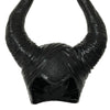 Maleficent Black Queen Headgear