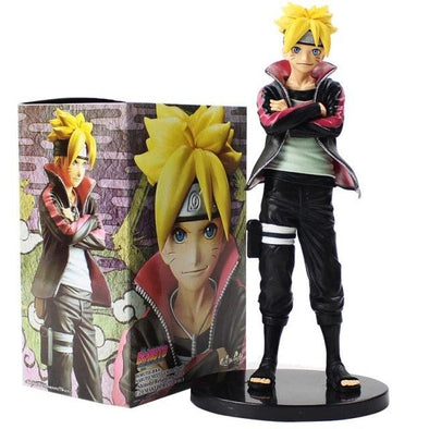 Naruto Characters Action Figure