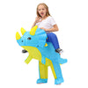 Inflatable Unicorn Suit For Kids