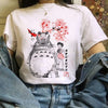 Studio Ghibli My Neighbor Totoro Theme T-Shirt